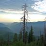 Yosemite Ulusal Parkı