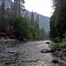 Yosemite Ulusal Parkı