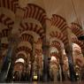 Kurtuba Camii (Mezquita) çoğu granit, yeşim taşı, oniks ve mermerden 856 sütunla dünyanın en fazla sütuna sahip olan camisi imiş.