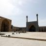 İsfahan - Cuma Camii (Masjed-e Jameh, Jameh Mosque)
