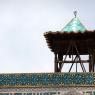İsfahan - Cuma Camii (Jameh Mosque)