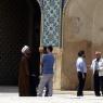İsfahan - Cuma Camii (Jameh Mosque)