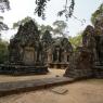 Thommanon, Angkor Arkeoloji Parkı.