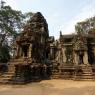 Thommanon, Angkor Arkeoloji Parkı.
